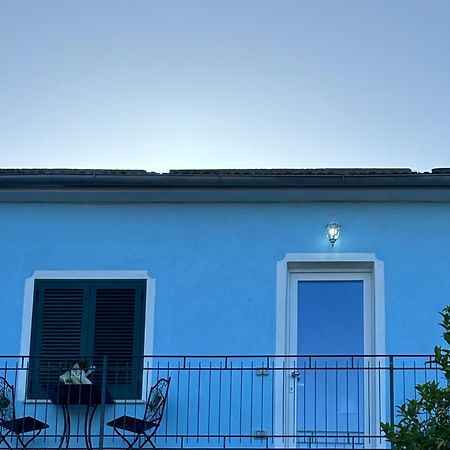 La Casa Di Carolina Apartment Maratea Bagian luar foto