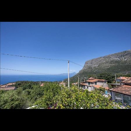 La Casa Di Carolina Apartment Maratea Bagian luar foto
