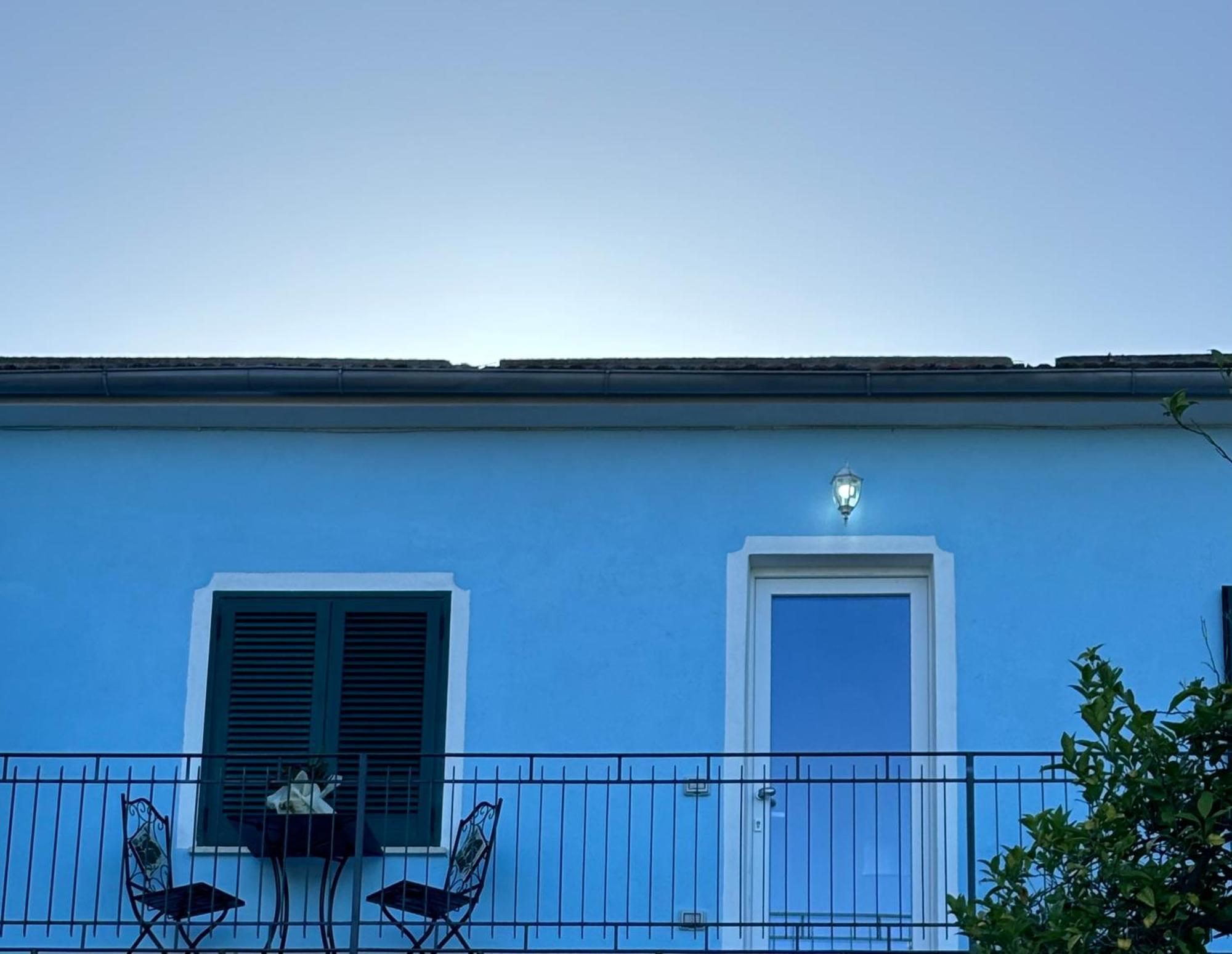 La Casa Di Carolina Apartment Maratea Bagian luar foto