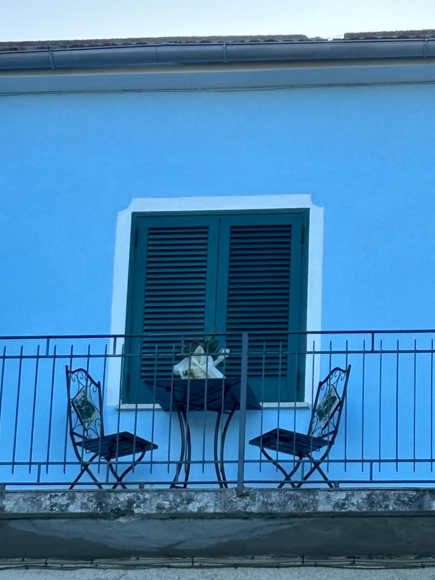 La Casa Di Carolina Apartment Maratea Bagian luar foto