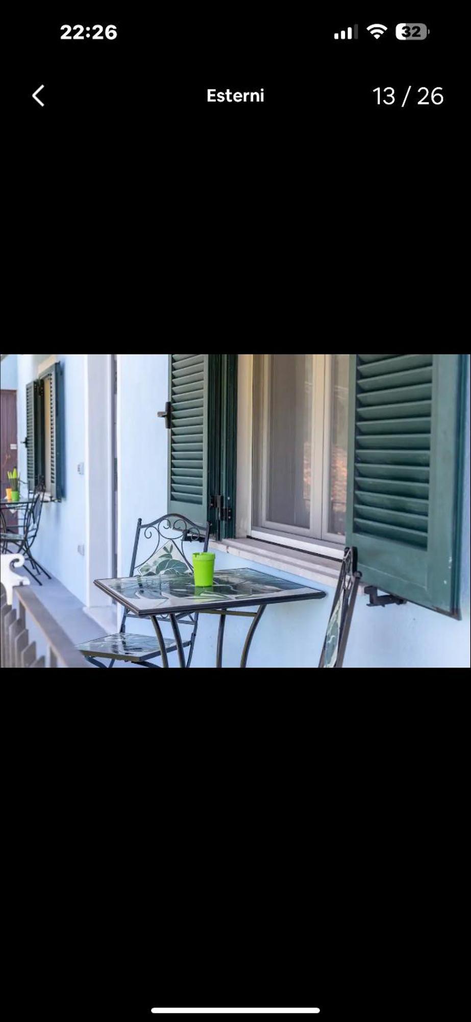 La Casa Di Carolina Apartment Maratea Bagian luar foto