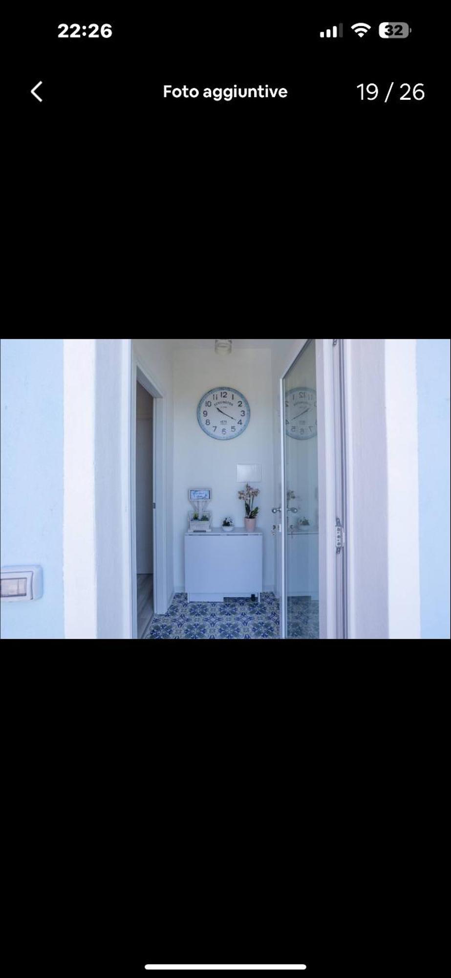 La Casa Di Carolina Apartment Maratea Bagian luar foto